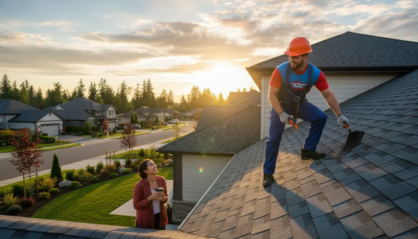 Roofing Blog