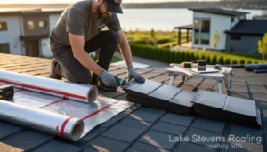 2024 Roofing Trends: Boosting Energy Efficiency in WA - Lake Stevens Roofing Lake Stevens