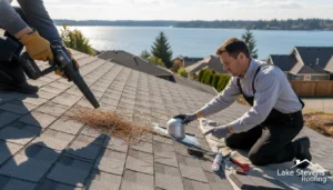 Ultimate Guide to Roof Maintenance for Lake Stevens Homes - Lake Stevens Roofing Lake Stevens
